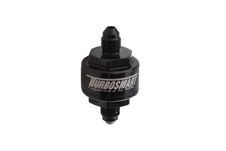 TURBO OIL FEED FILTER