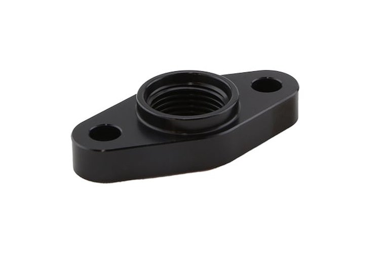 AN-10 ORB TURBO DRAIN ADA