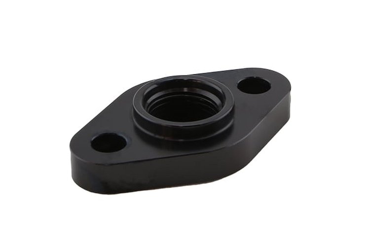AN-10 ORB TURBO DRAIN ADA