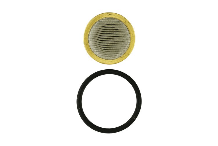TS TURBO OIL FILTER ELEME