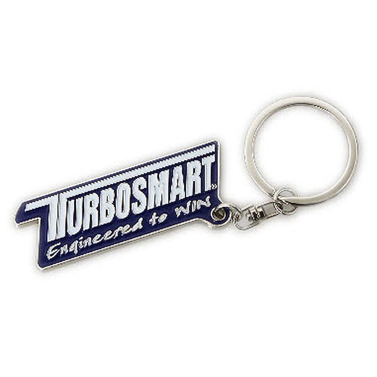 Keychain Turbosmart Logo