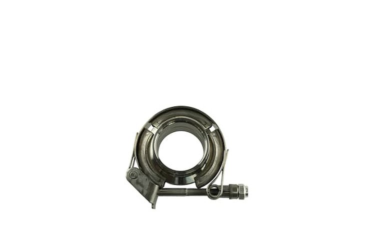 TS-ECK-150 V-Band Coupling Kit Inc Quick-Release 38.1mm / 1.5 in.