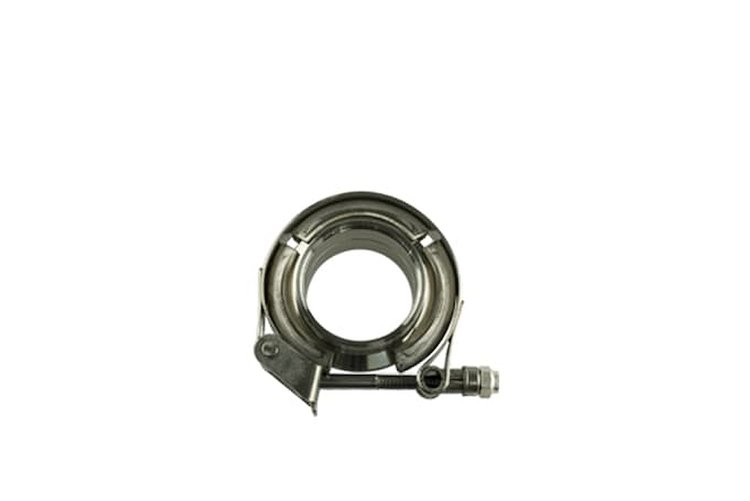 TS-ECK-175 V-Band Coupling Kit Inc Quick-Release 44.5mm / 1.75 in.