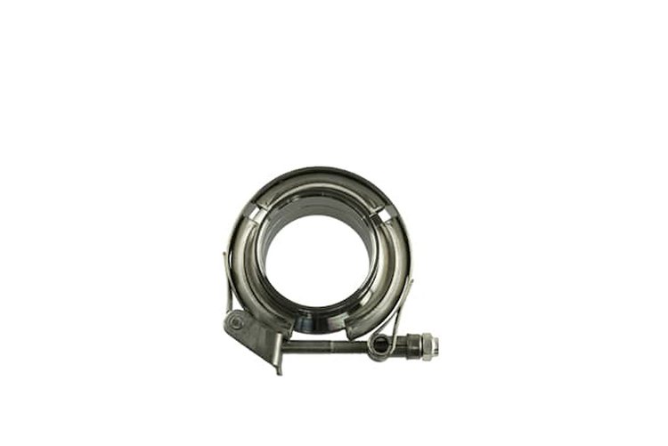 TS-ECK-200 V-Band Coupling Kit Inc Quick-Release 50.8mm / 2.0 in.