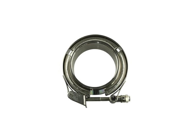 TS-ECK-275 V-Band Coupling Kit Inc Quick-Release 69.9mm / 2.75 in.