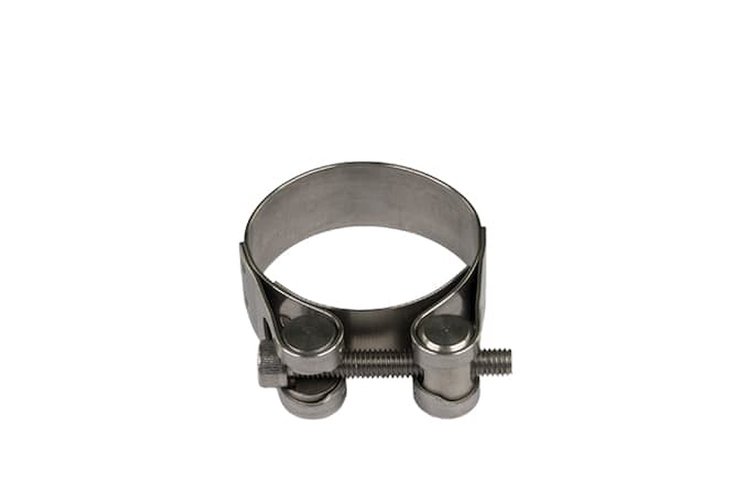 TS-HCB-045 Quick Release Barrel Hose Clamp 1.75 in.