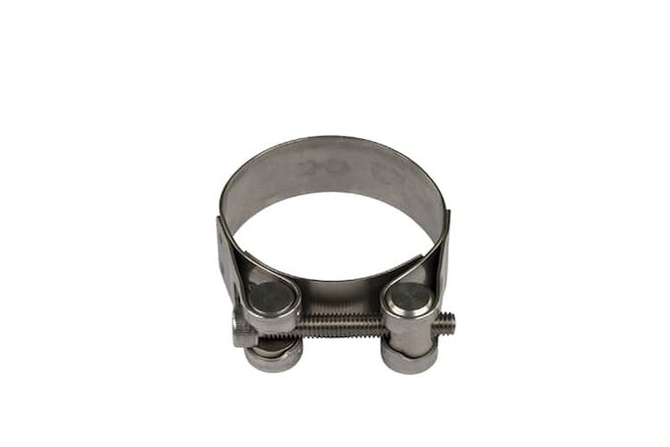 TS-HCB-051 Quick Release Barrel Hose Clamp - 2.00 in.