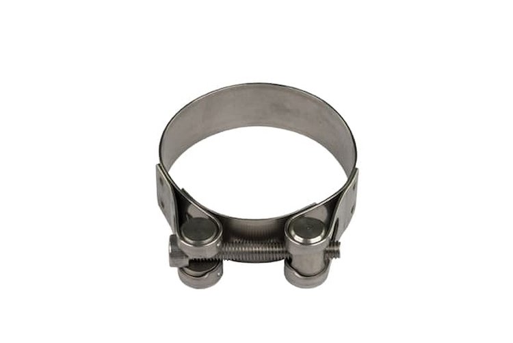 TS-HCB-057 Quick Release Barrel Hose Clamp - 2.25 in.