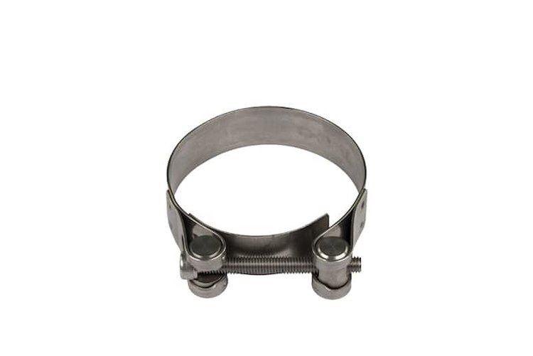 TS-HCB-063 Quick Release Barrel Hose Clamp - 2.50 in.