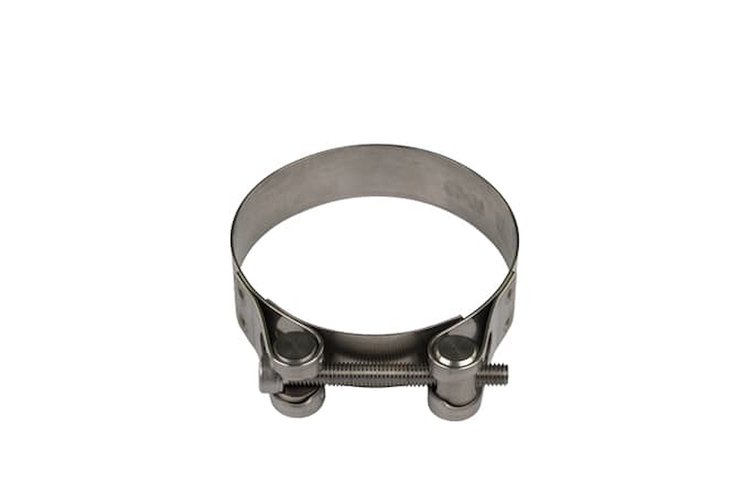 TS-HCB-069 Quick Release Barrel Hose Clamp - 2.75 in.