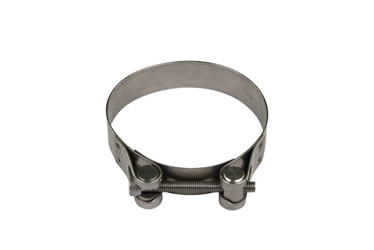 TS-HCB-076 Quick Release Barrel Hose Clamp - 3.00 in.