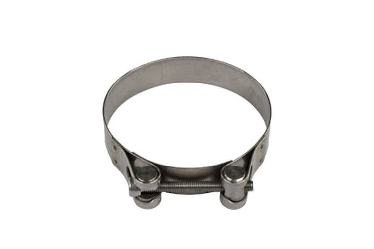 TS-HCB-082 Quick Release Barrel Hose Clamp - 3.25 in.