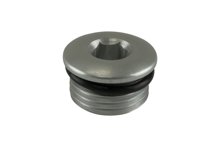 CLEAR, -8 AN ORB BLANK