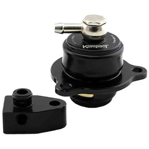 Kompact Series Blow-Off Valve Plumb Back