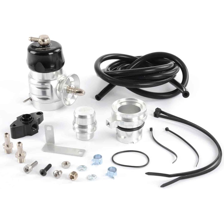 *REMAN Ecoboost Smart Port Supersonic Blow-Off Valve Ford F150 Ecoboost 2013-up