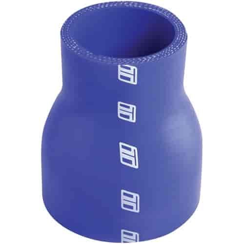 Silicone Hose Reducer 2.00-3.25in ID