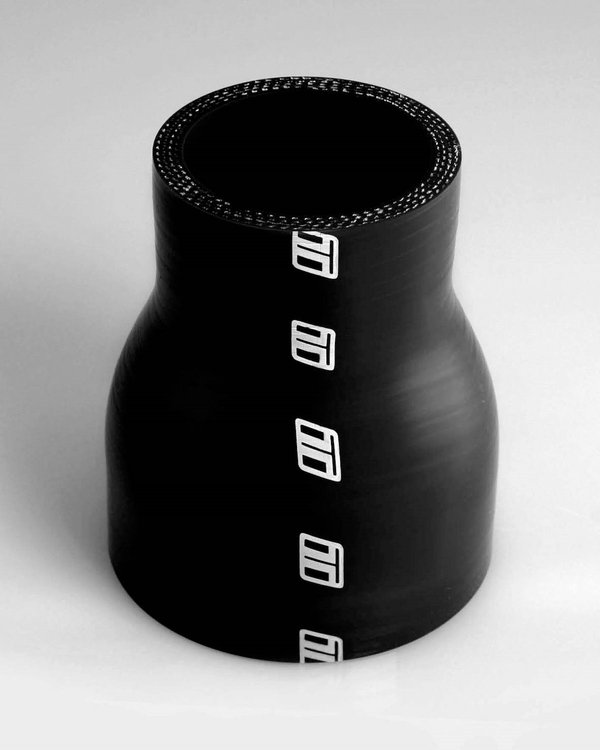 Silicone Hose Reducer 2.00-3.25in ID