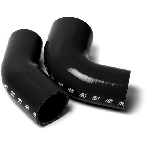 90° Silicone Hose Reducer 2.0in-2.5in