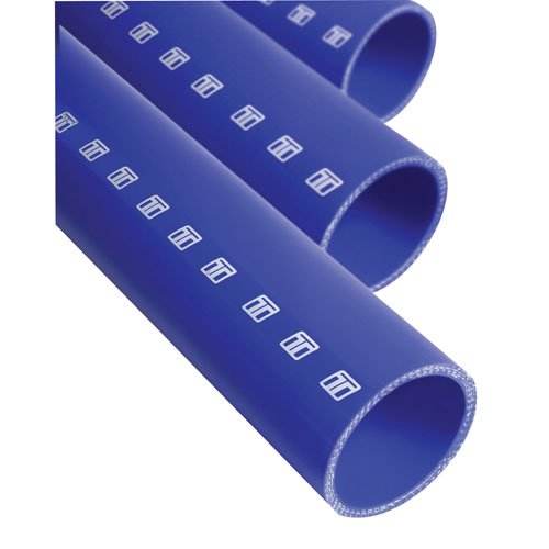 Straight Silicone Hose 2.25in ID x 24in