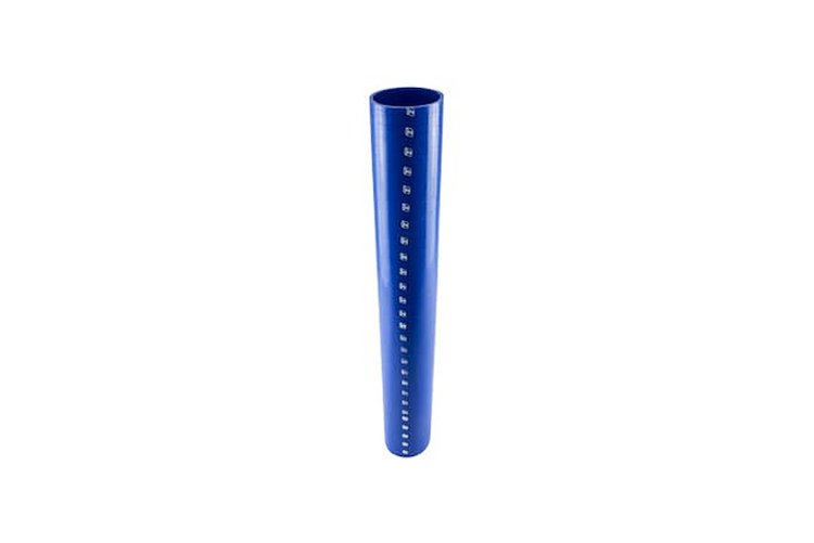 Straight Silicone Hose 3.00in ID x 24in