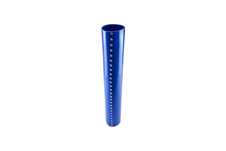 Straight Silicone Hose 3.50in ID x 24in
