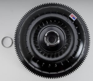 11" Converter 2500-3000 Stall