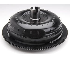 10" Converter 3800-4200 Stall