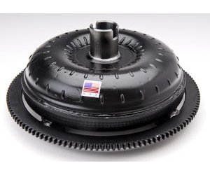 10" Converter 3400-3800 Stall