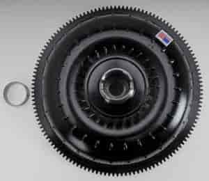 10" Converter 3000-3400 Stall