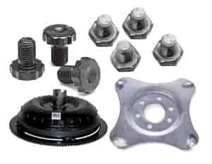 Torque Converter & Flexplate Kit For Internal Balance Only
