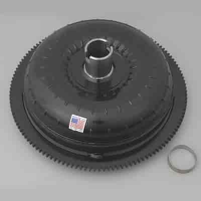 CONVERTER 10 inch STREET S-800 TIGHT 68-UP NLU (8 CYL ONLY)