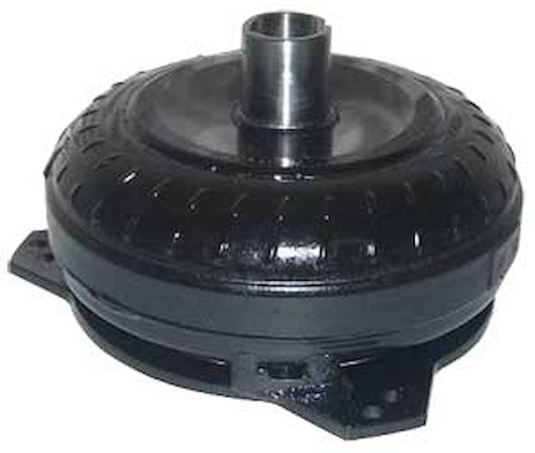 11" Converter 2500-3000 Stall