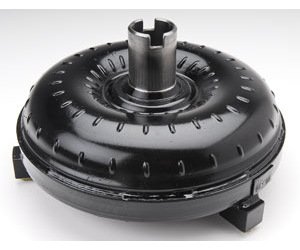 10" Converter 3800-4200 Stall