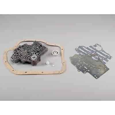 Turbo-Action MAN VALVE BODY TH400