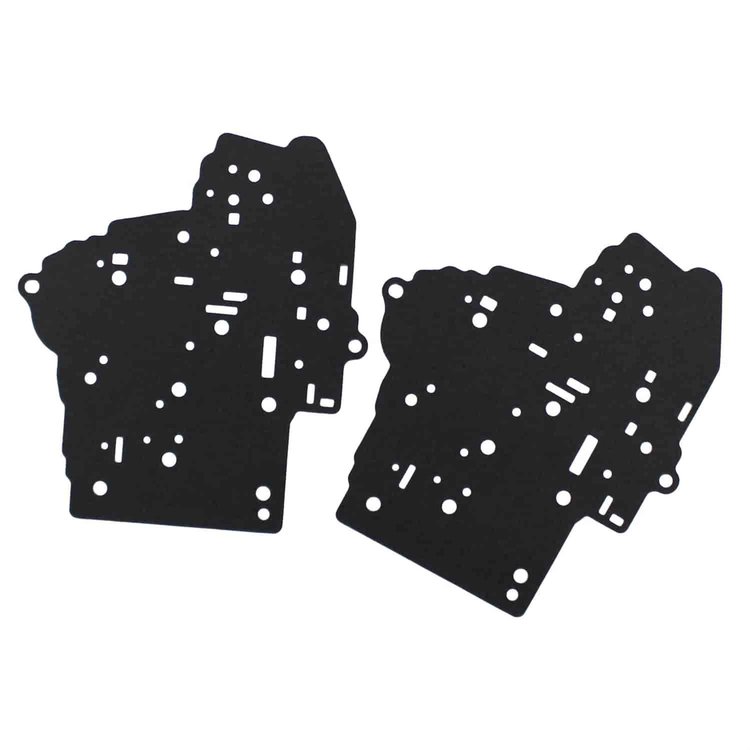 Turbo-Action GASKET