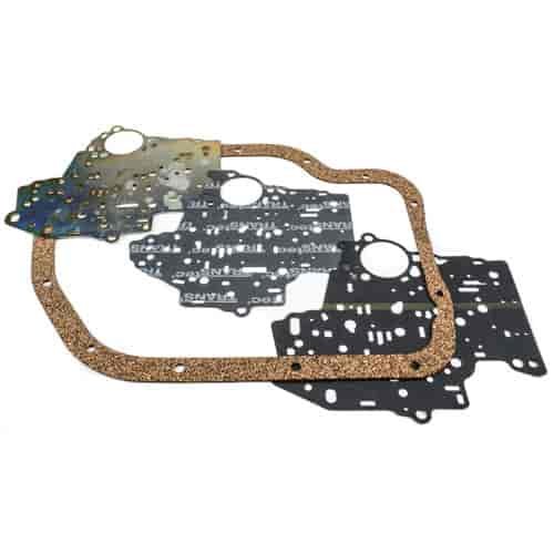 Cheetah Power Shift kit Fits TH375 And TH400