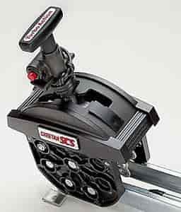 Cheetah SCS Chrysler Shifter For 727, 904, 998, 999, Torqueflite & Torque-Command