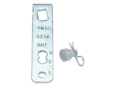 GM Multi-Use PG/Turbo Shift Lever