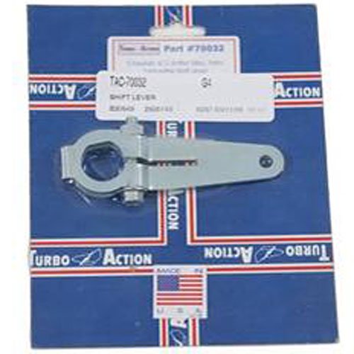 Turbo-Action Shift Lever AMC Torque Command/Chrysler Torqueflite 727