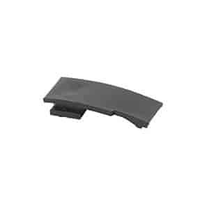 Cheetah SCS Shifter Block Plate Powerglide Gate Plate Block-off