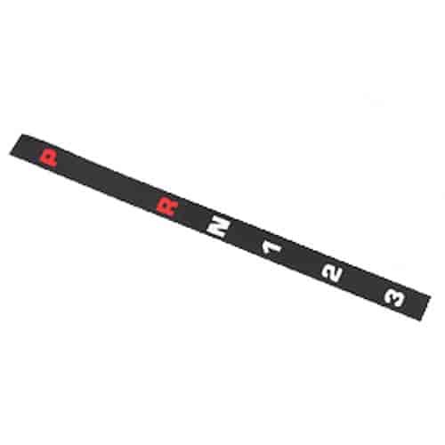 Position Decal