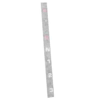 Turbo-Action POSITION DECAL PRN123