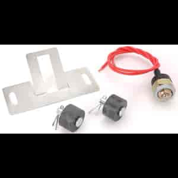 Cheetah SCS Park/Neutral Switch Kit Fits Ford and GM applications