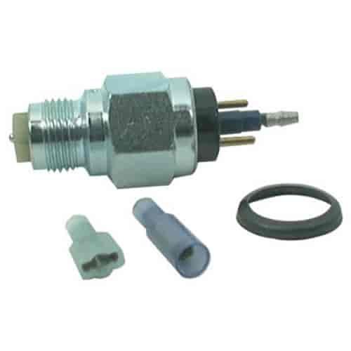 Switch Kit Park/Neutral Start For Use With 912-70001B & 912-70011