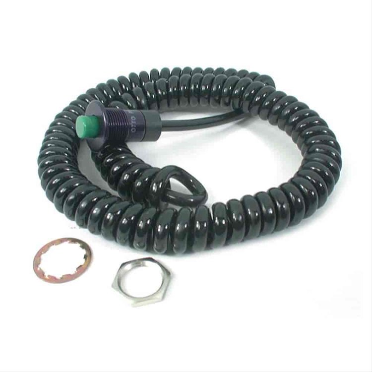 SWITCH MICRO W/STRETCH CORD