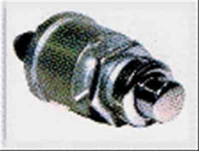 SWITCH REPL PUSH TO START (70250/70251) 35 AMPS