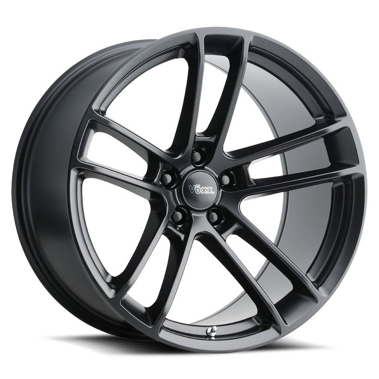 Replica CW2 211-5115N3 MB Hellcat Widebody 2 Wheel [Size: 20" x 11"] Finish: Matte Black