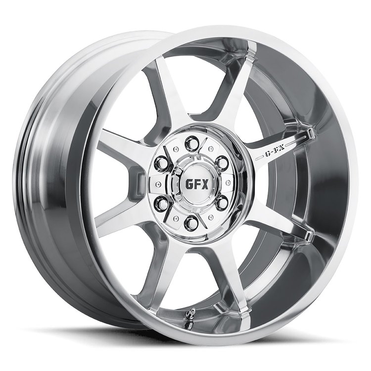 T31 290 8170-18 P TR31 Wheel Size: 20"x9" [Polished]