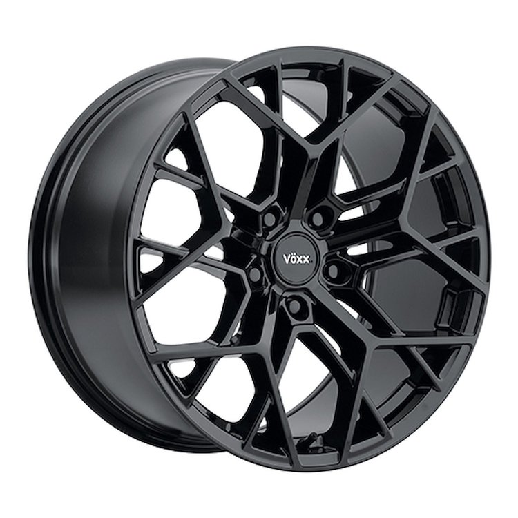 CZ8 910 5475-75 GB CZ8 Wheel Size: 19"x10" [Gloss Black]