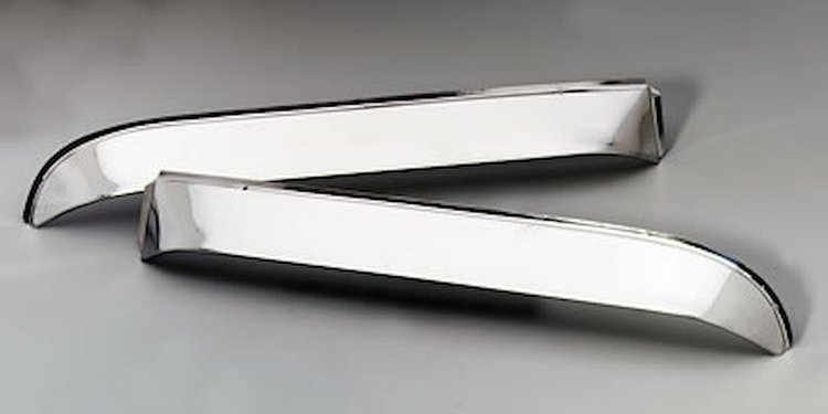 Ventshade 1976-1993 Dodge Ram